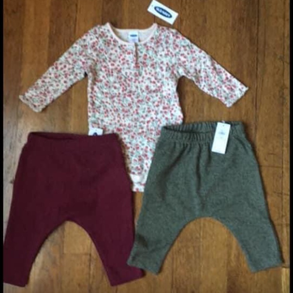 Baby Outfit